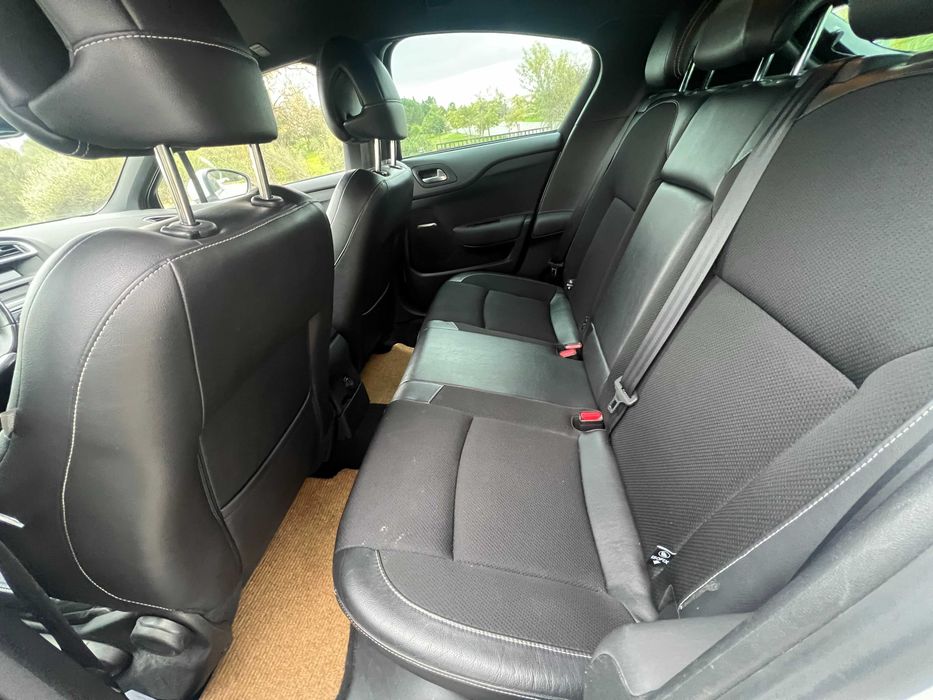 Vendo Citroen DS4 versão So Chic