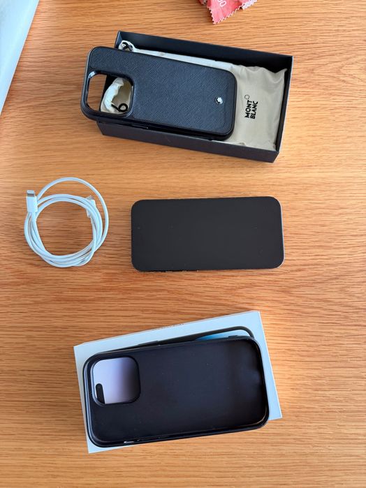 iPhone 14 Pro 256GB Preto