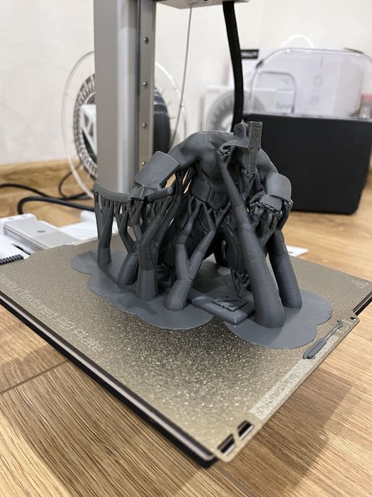 3д друк на замовлення