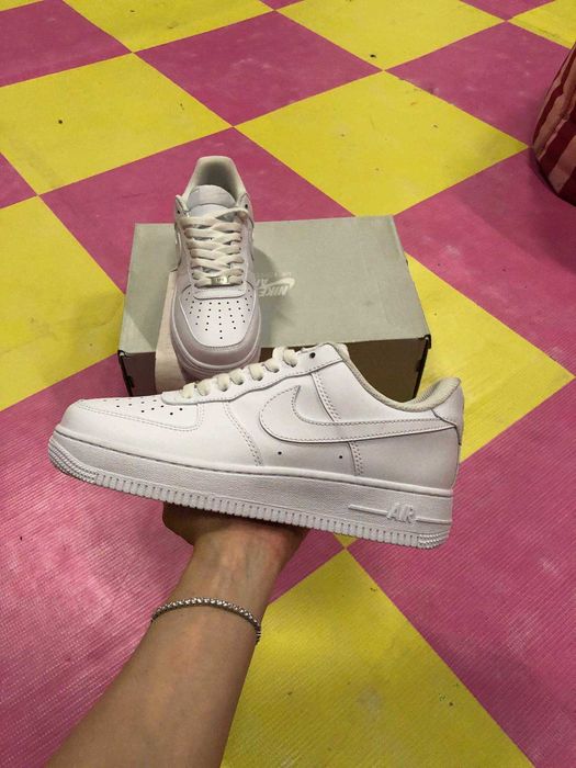 Air_Force 1_Low_Białe 44