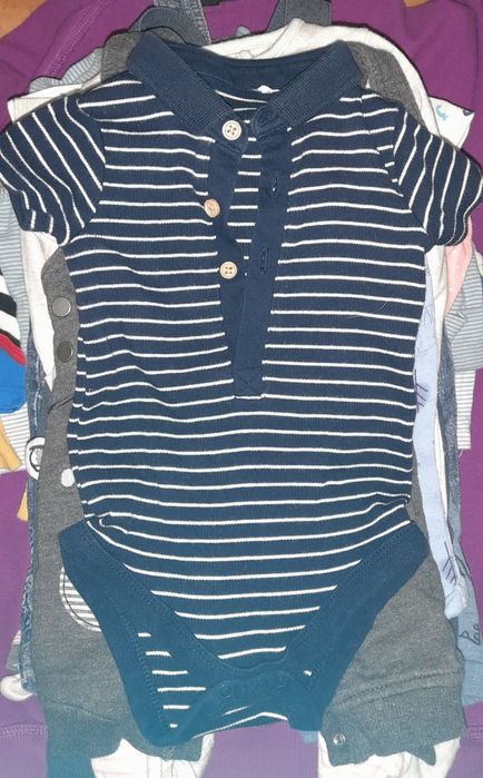 Бодики и человечки на мальчика