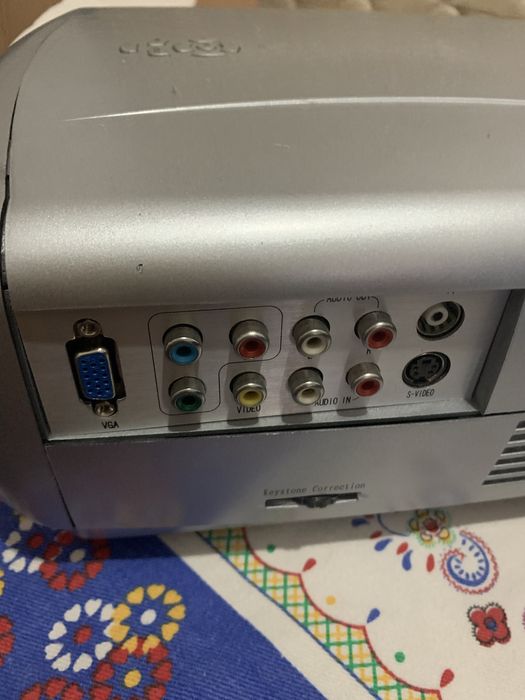 Jocel LCD Video Projector64737977821569124