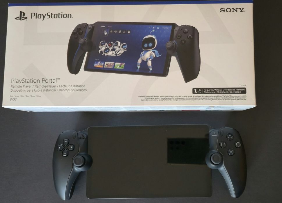 Playstation Portal