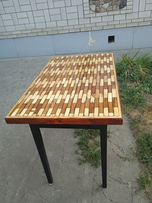 Стіл кухонний редизайн