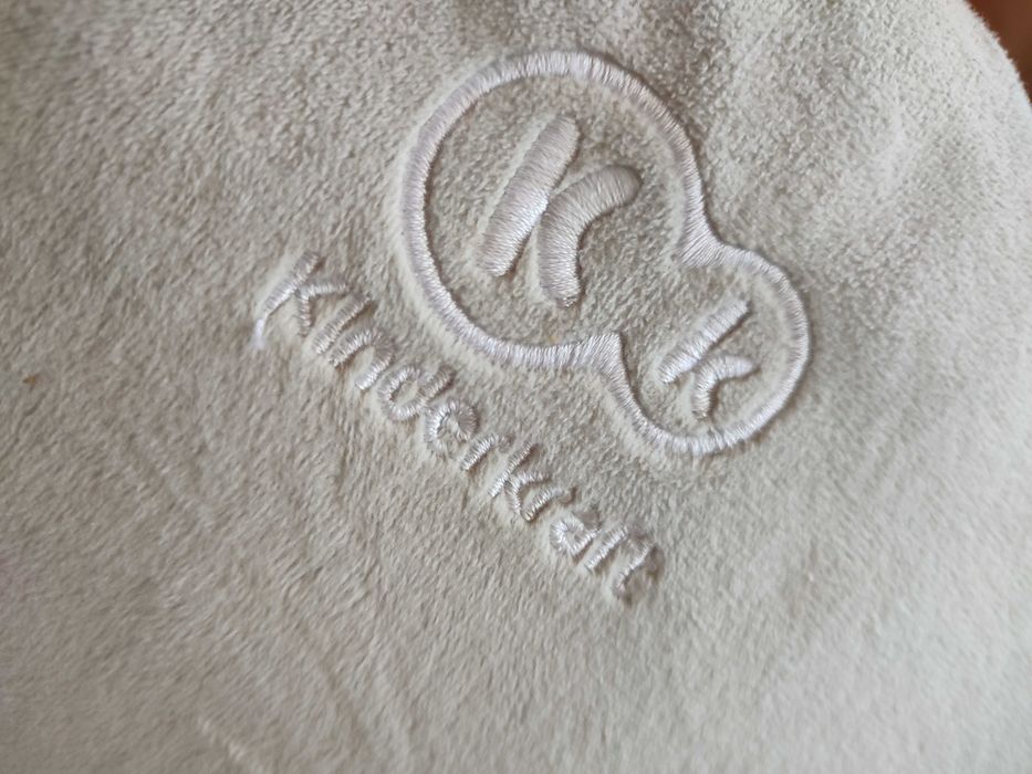 Коник-гойдалка Kinderkraft