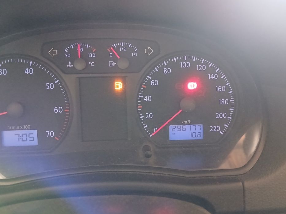 Volkswagen Polo 1.2