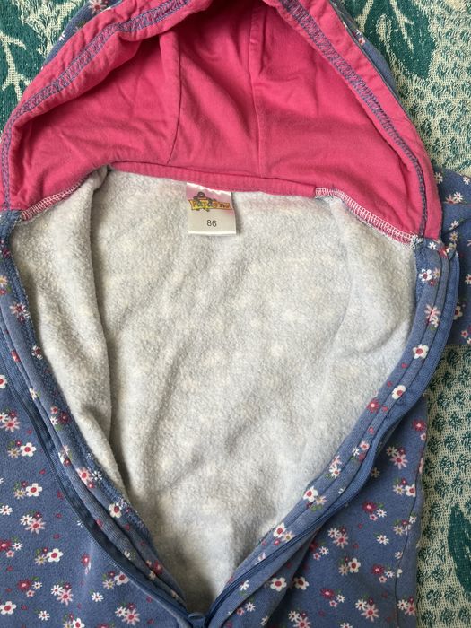 Ромпер 86 розмір