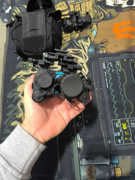 pvs 14 gen 3 - Купити тактичне спорядження - Ціна на OLX.ua