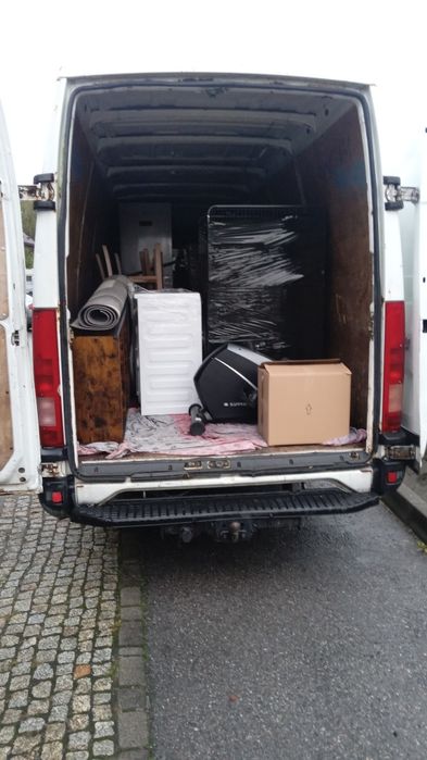 Transport, Przeprowadzki. Usługi transportowe 3.5 t. Laweta