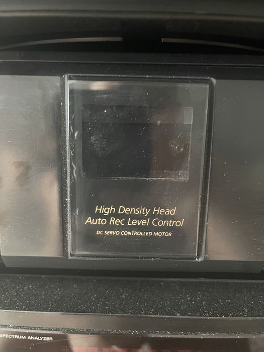 Касетна дека Sony TC-KE240