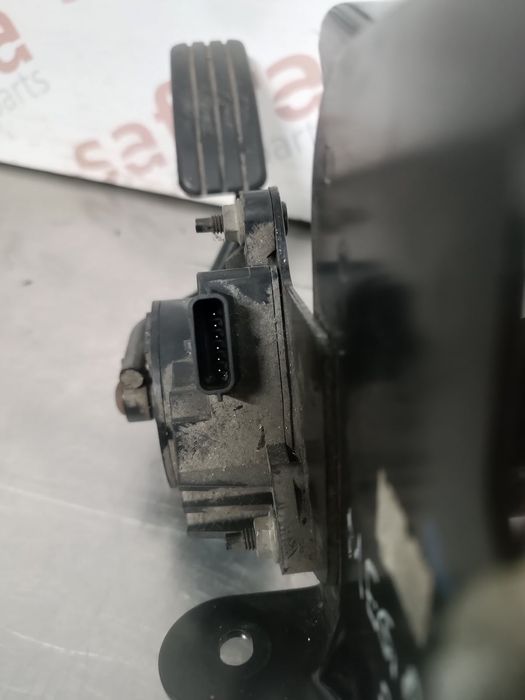 Pedal do Acelerador RENAULT MEGANE II - 8200153270