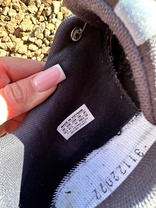 Buty męskie Salomon 45 1/3