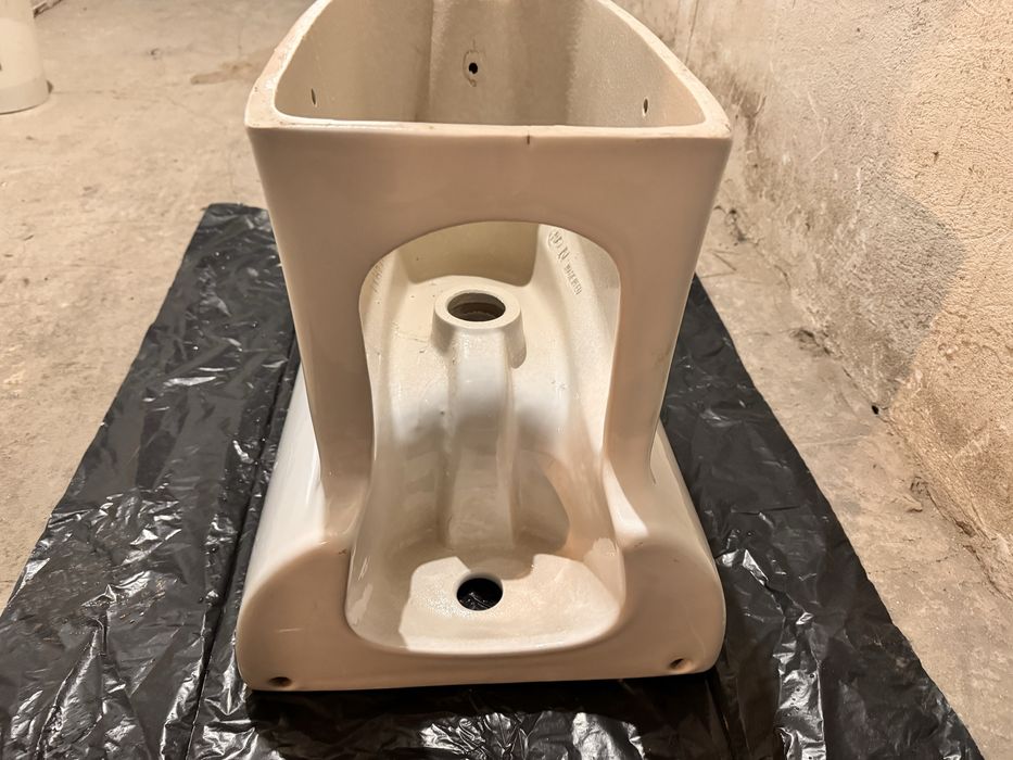 Bidet Roca Dama Senso