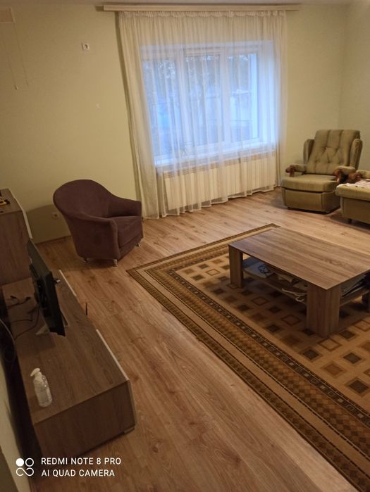 Продаж будинку  на 8 сотках землі