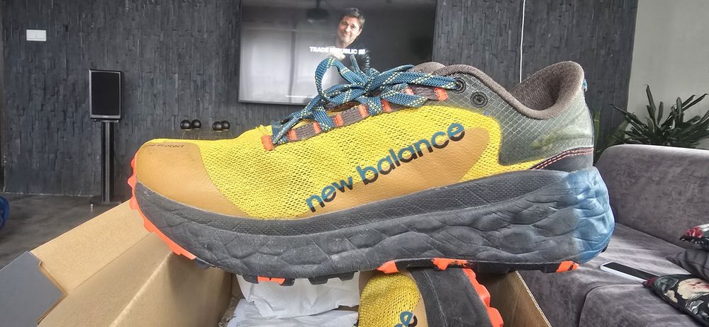 New Balance MTMORLH2  45