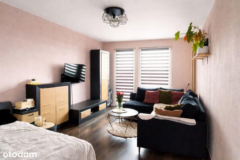 Zabrze Poremba ul. Struzika ⭐63,3 m2 / 3 pokoje+duża kuchnia+balkon