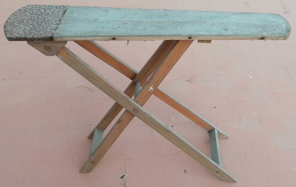 Maquina de costura antiga