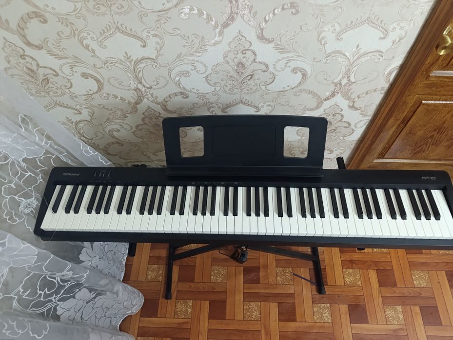 пианино Roland FP-10 s 88