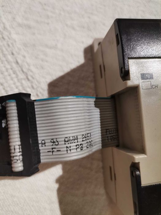 Omron CPM1A-8ED Expansion Base64586073660801121