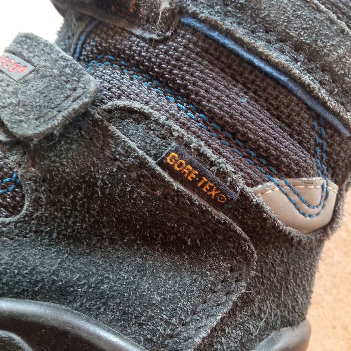 Buty ocieplane dziecięce rozm 26