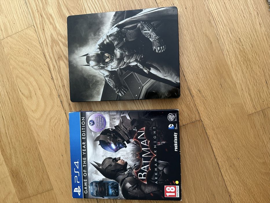 Jogos originais PlayStation 4/PS5 — vários títulos disponíveis