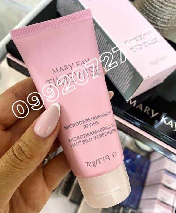 -50% Система оновлення шкіри Мері Кей Мери Кей