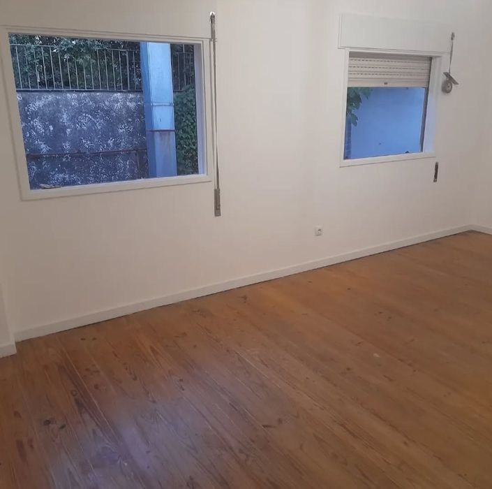 Pintura residencial no Porto