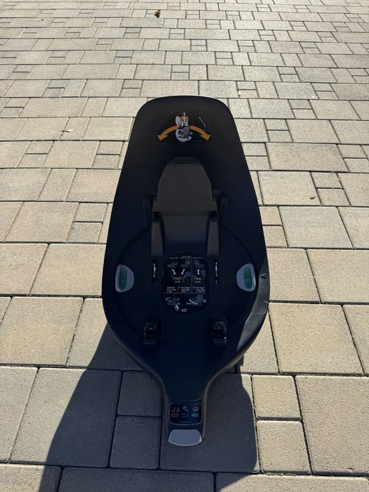База (isofix) автокрісла Cybex Z