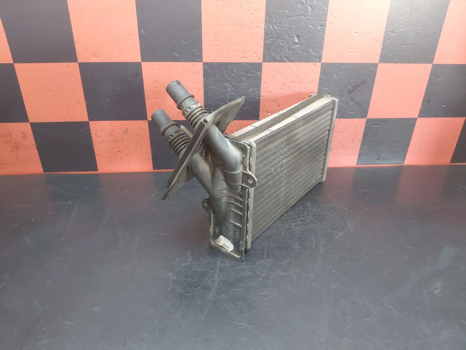 Radiador da chauffage/sofagem RENAULT Kangoo (KC0/1_)