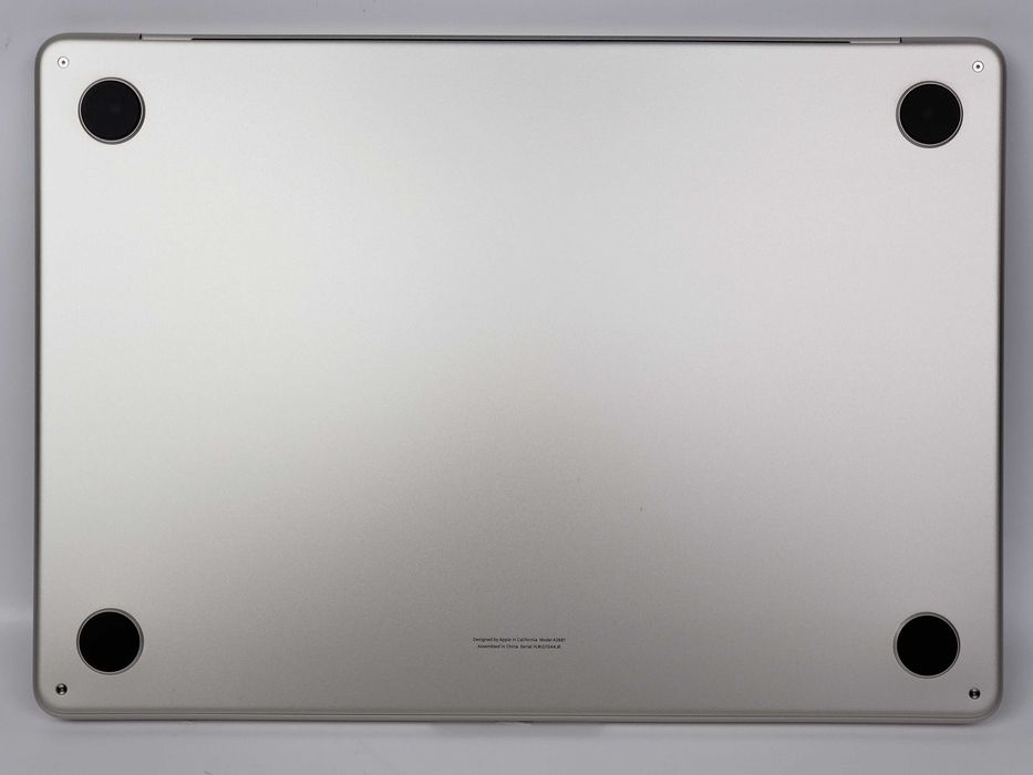 MacBook Air 13 2022 Starlight M2 8GB 512SSD Dream Store