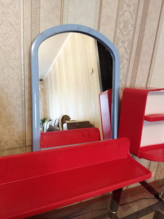 Набір в ванну кімнату