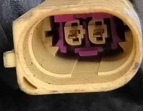 Sonda Lambda 04L906088BF - VW GOLF VII