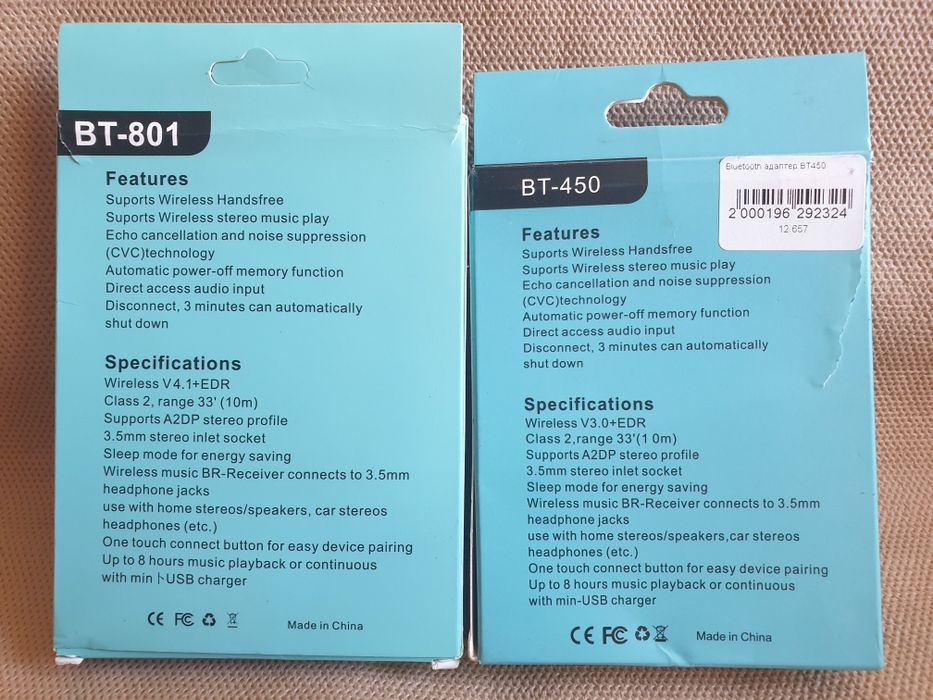 Wireless Фм модулятор в машину  блютуз трансмиттер для музыки