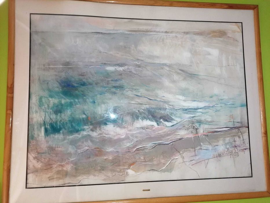 Obras de Arte -EXCELENTE