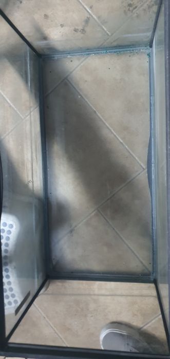 Aquário para peixes ou repteis
