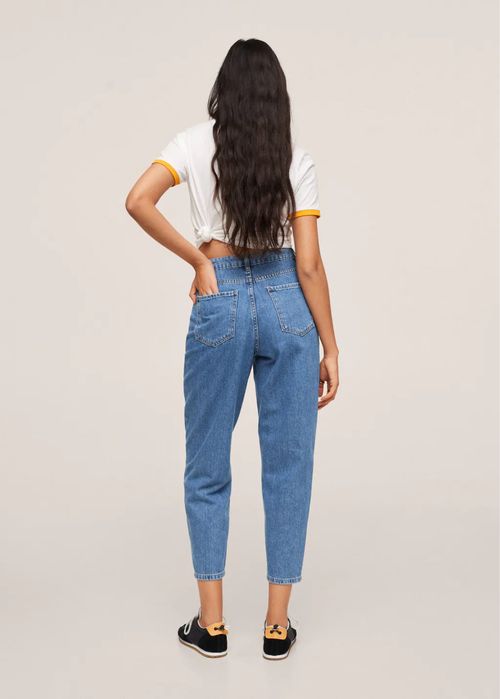 Джинси манго