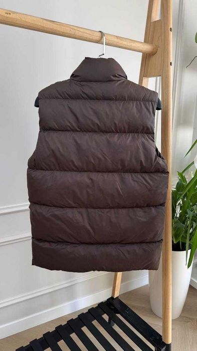 Чоловіча Жилетка Loro Piana s-2xl NEW