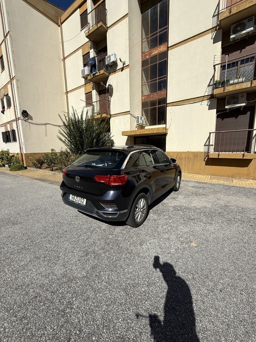 Volkswagen T.Roc