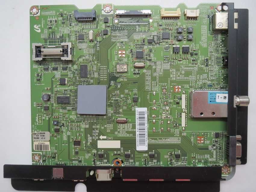 bn94..05072e mainboard tv led samsung ue40d5000
