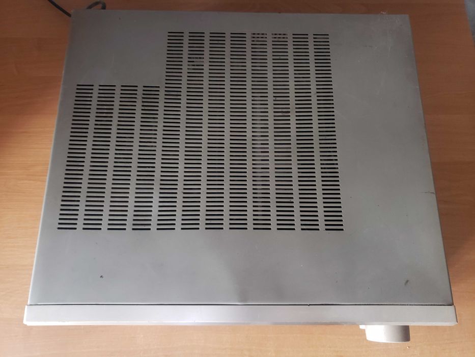 підсилювач denon