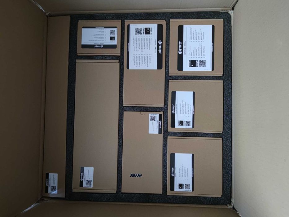 Zestaw Voron 2.4 R2 350