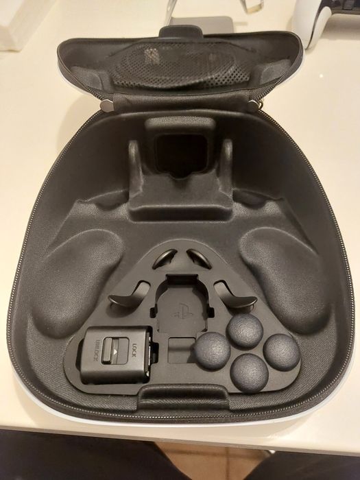 Comando Ps5 Dualsense edge