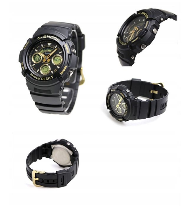 Zegarek Casio G-Shock Nowy!!!
