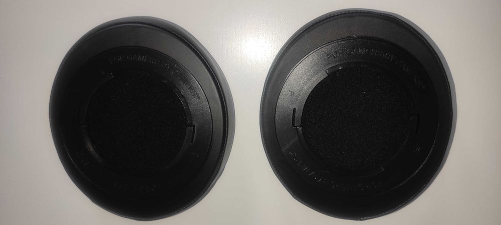 Nauszniki do Słuchawek Razer Kraken Pro V2