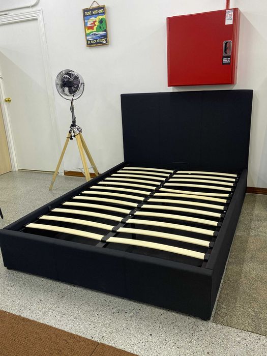 Cama de casal com arrumação - entrega gratuita SÓ 237€