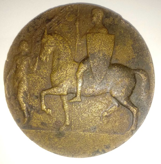 Banknoty prl różne