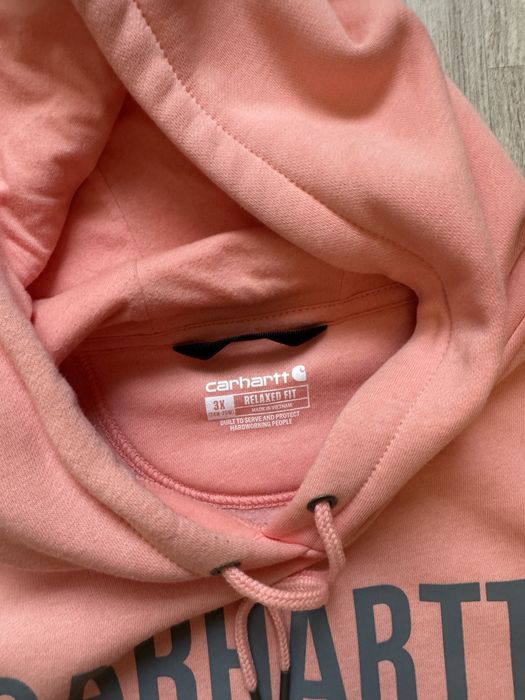 Мужское худи Carhartt