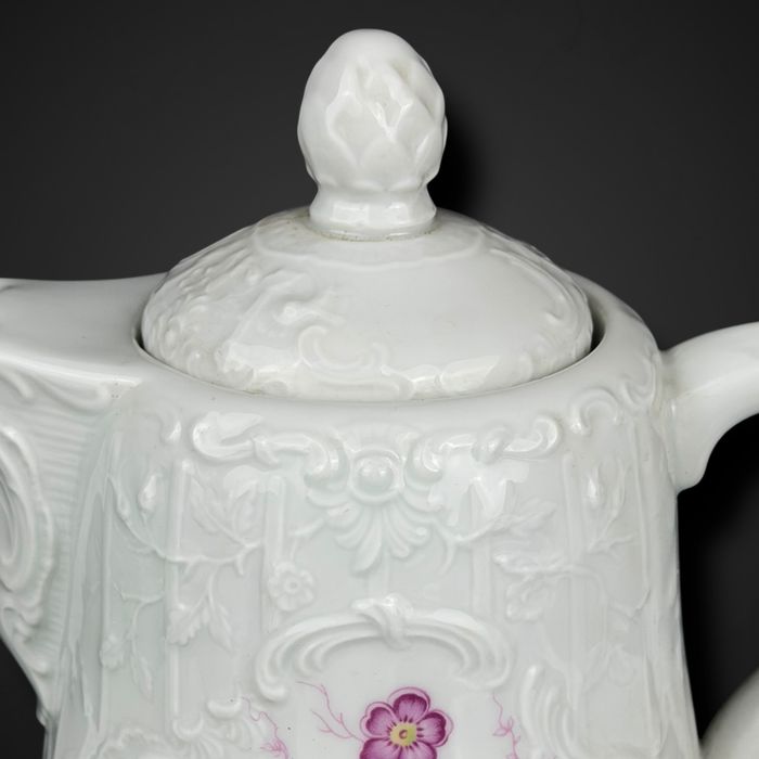 Serwis deserowy porcelana Rosenthal Sanssouci b6/03122