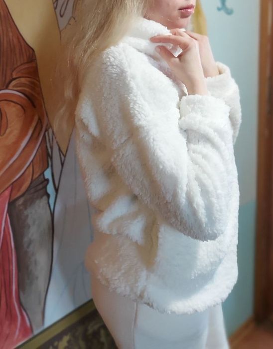 Худі жіноче Тедді