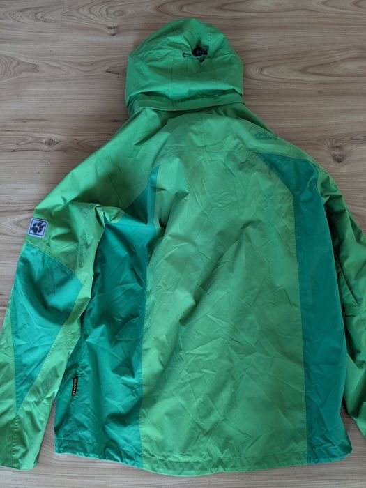 Kurtka Jack Wolfskin M